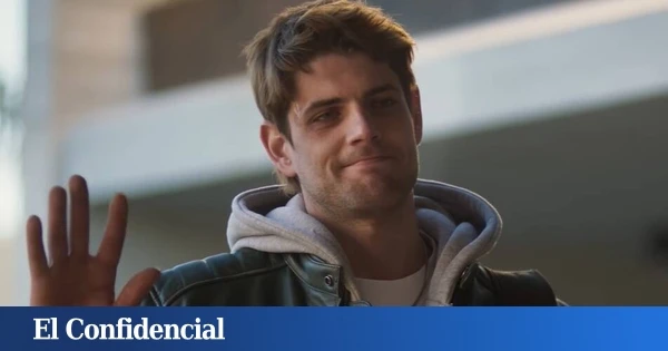 Lleva muy poco en Netflix y ya es la más vista en España: la película que está arrasando y tienes que ver sí o sí