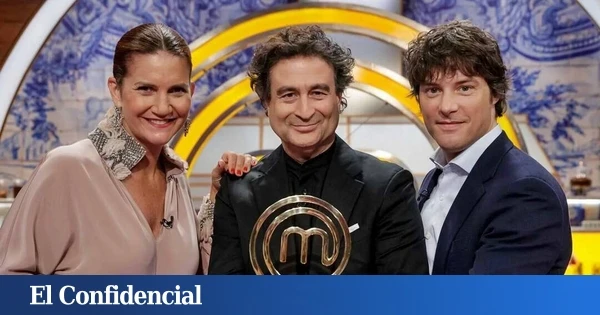 MasterChef Celebrity 10: concursantes, expulsión y última hora del concurso de TVE este 8 de septiembre, en directo