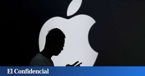 Apple desactiva una función de encriptación en Reino Unido tras la presión del Gobierno