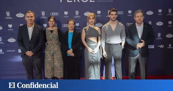 ¿Dónde se celebran los Premios Feroz? Esta es la ciudad que acoge la gala en 2025