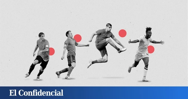 Descifrando a España y sus gamberros: por qué engancharte a esta Eurocopa