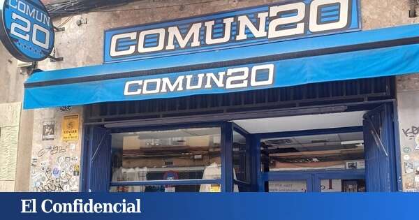 Malas noticias para los fans de Violadores del Verso: cierra su tienda en Zaragoza tras 20 años