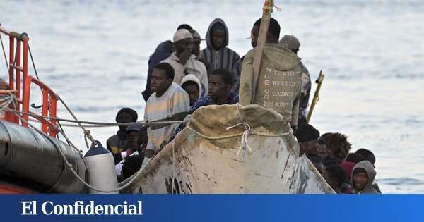 10.400 inmigrantes muertos. ¿Es usted el culpable?