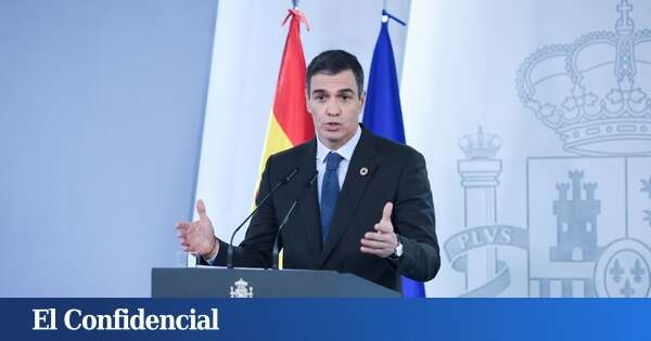 El TS multa a Sánchez por 