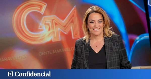 El fenómeno 'Gente maravillosa' (Canal Sur): un cóctel viral de cámaras ocultas, emoción y servicio público con Toñi Moreno