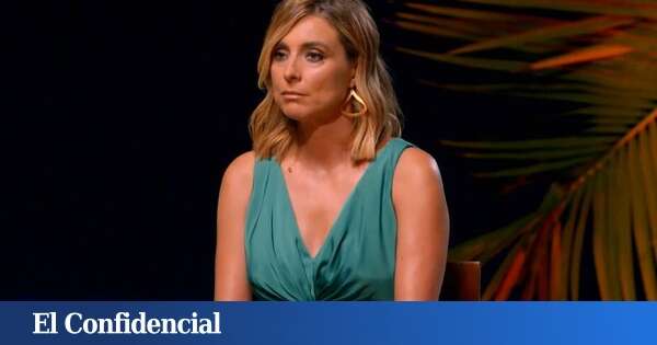 El motivo por el que Sandra Barneda se negó a presentar la primera edición de 'La isla de las tentaciones'