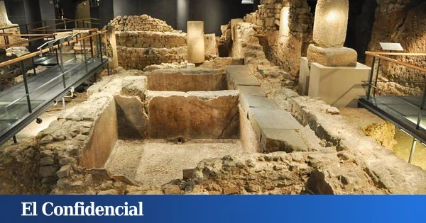 De galerías de arte a yacimientos romanos: horario para entrar gratis el domingo a los museos de Barcelona