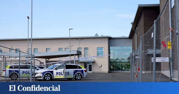 Al menos tres heridos en una escuela de Pirkkala (Finlandia) tras apuñalar un alumno a compañeros