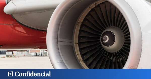 El combustible ecológico de los aviones del futuro que procede de un residuo muy común