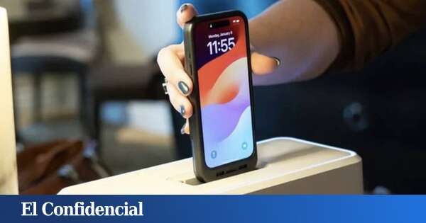 De 0% a 100% en 2 segundos: este invento del CES 2025 quiere jubilar al cargador del móvil