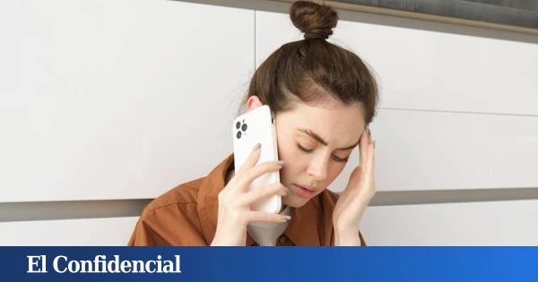 Las llamadas comerciales desde móviles ya están prohibidas en España: estas son las líneas que sí podrán llamarte