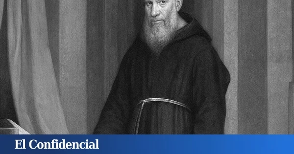 El fraile-espía español que con su tinta invisible fue esencial para la independencia de EEUU