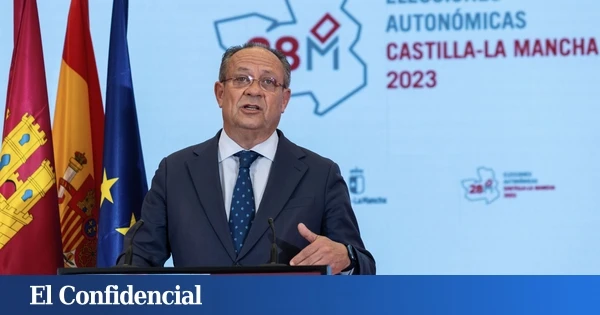 El Gobierno de Page tacha de anticonstitucional el cupo catalán: 
