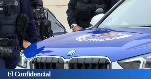 Muere un niño en Bermeo (Vizcaya) al caer desde un quinto piso