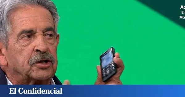 El susto de Revilla al recibir una llamada de su abogado en directo en 'La Sexta Xplica': 