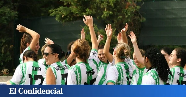 ¿Tú eres Fulanita de Tal? De Chueca a ser 2.000 mujeres conquistando el fútbol popular