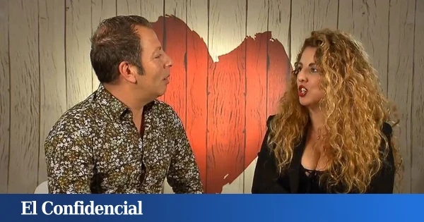 Estalla contra su cita de 'First Dates' por intentar besarla sin su consentimiento: 