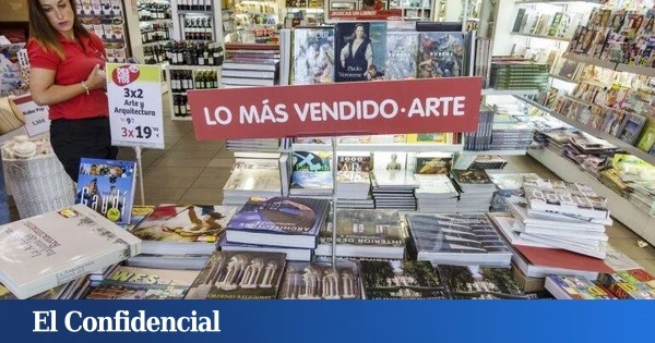El Vips que todos echamos de menos en Madrid: el híbrido nocturno desaparecido bautizado como 