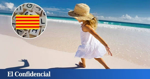 El nombre catalán de niña de tres letras con un curioso significado: este es su origen