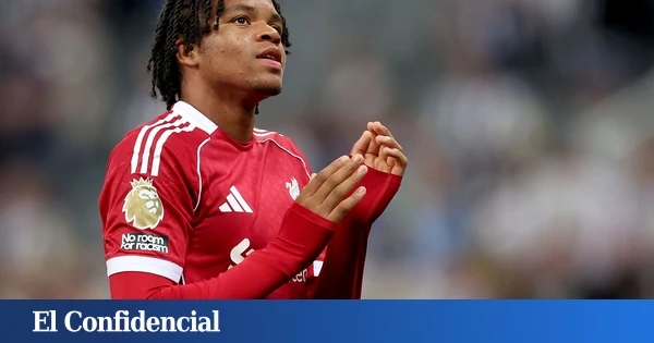 Deportista a seguir | ¿Te acuerdas cuando España ganó la Euro 08? Pues la joya 'red' no había nacido