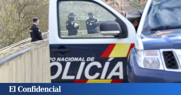 Detenida una mujer en Logroño por su presunta participación en un asesinato en Honduras