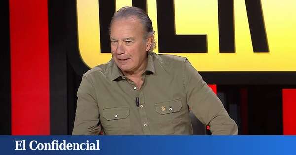 Bertín Osborne dice adiós a Canal Sur: se despide temporalmente de 'El show de Bertín' para participar en 'Tu cara me suena'