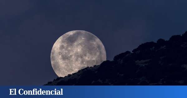 Luna del Cazador 2024: cuándo y cómo ver la primera gran luna llena del otoño