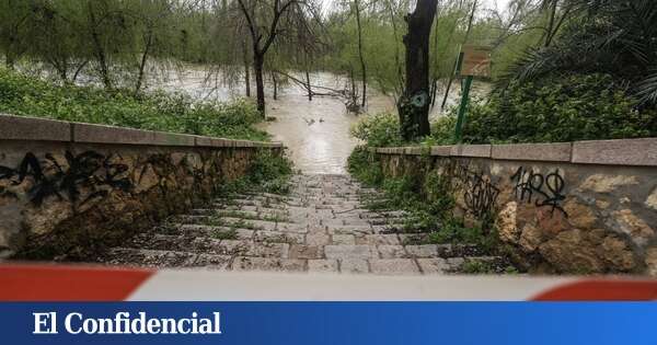 Localizado el cadáver de un hombre en el margen de un cauce en Dos Torres (Córdoba)