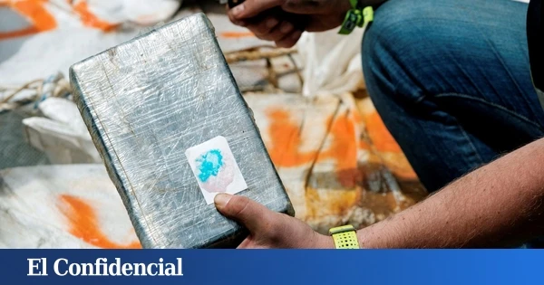 Detenidas tres personas implicadas en una red para llevar drogas de Galicia a Canarias