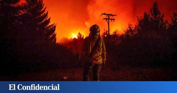 Madrid aumentará un 28,6% la superficie de montes para prevenir incendios