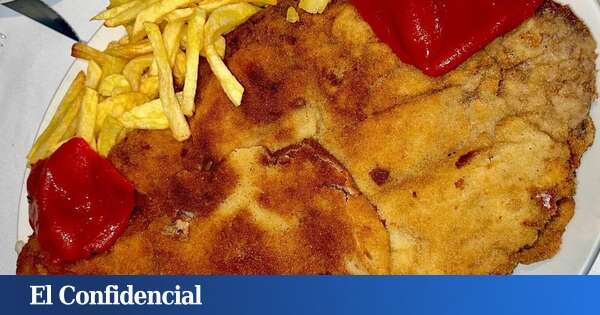 El restaurante donde se prepara el mejor cachopo en Asturias, según los propios asturianos