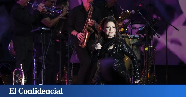 Gloria Estefan no es la única: todos los artistas que tocarán gratis en Madrid por el Día de la Hispanidad