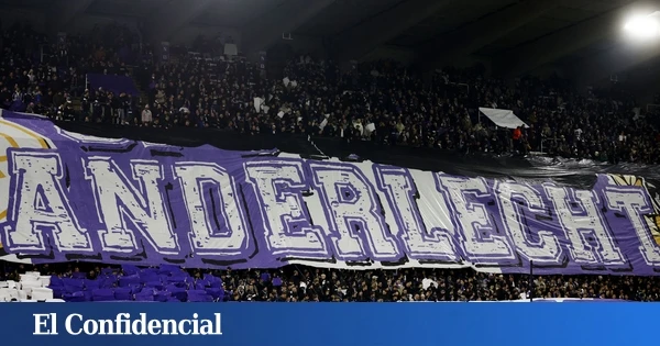 Orgullo, caos y resignación: el 'espejo roto' del fútbol y la política belga