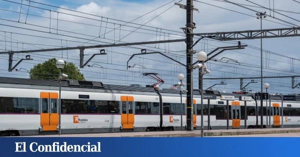 La línea R3 de Rodalies se corta durante 16 meses: estas son las estaciones afectadas entre L'Hospitalet y La Garriga