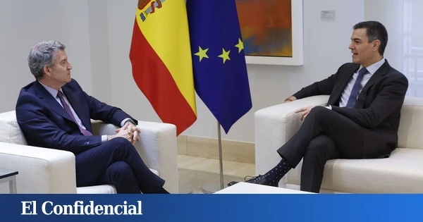 Pedro Sánchez ya gobierna en estado de excepción