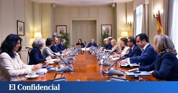 El sector progresista del CGPJ se rebela contra la Comisión de Venecia y rechaza sus recomendaciones