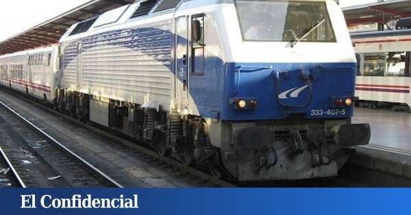 El tren nocturno Madrid-Lisboa vuelve en 2025: así será el servicio que llegará antes que el AVE