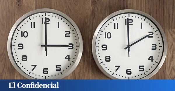 ¿Se duerme una hora más o una hora menos?: la fecha en la que se cambia la hora para dar paso al horario de verano