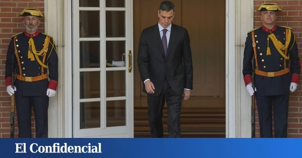 La basura de Moncloa: genera 431 toneladas de residuos, el equivalente a 1.400 madrileños
