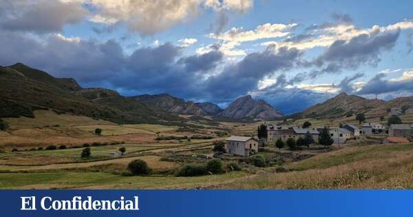 Un litigio con dos siglos de historia obliga ahora a redefinir las fronteras entre Castilla y León y Asturias