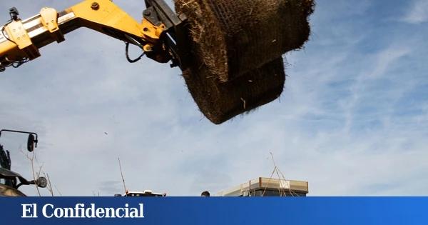 La CUP se echa al monte con Revolta Pagesa a por el voto rural y pone en jaque a VolksWagen