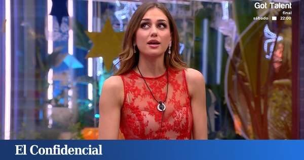 Polémico anuncio de Maica Benedicto con 'GH Dúo 3': sus seguidores echan humo en 'Gran Hermano'