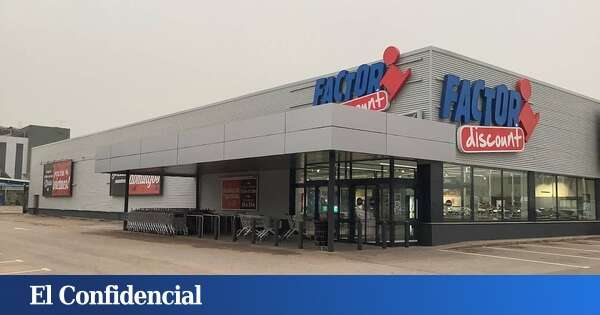 El polígono de los outlets en Madrid para comprar cualquier cosa a precio de ganga con mas de 20 tiendas: de electrónica a ropa de primeras marcas