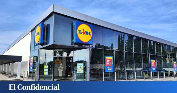 Mercadona, Lidl, Carrefour... Qué supermercados abren en Barcelona por el Día del Padre