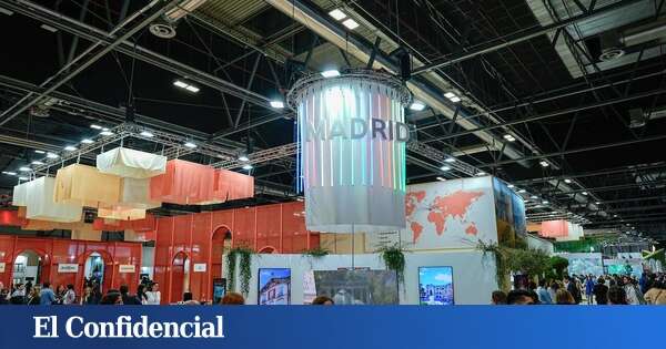 Último día de Fitur: estas son las actividades previstas para hoy domingo (hay hasta masajes craneales)