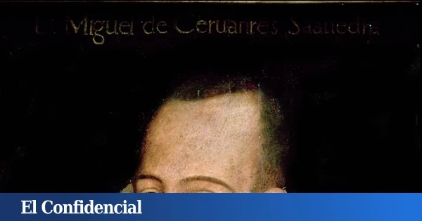 ¿Era Cervantes homosexual? Nadie tiene la más mínima idea (y el que diga lo contrario miente)