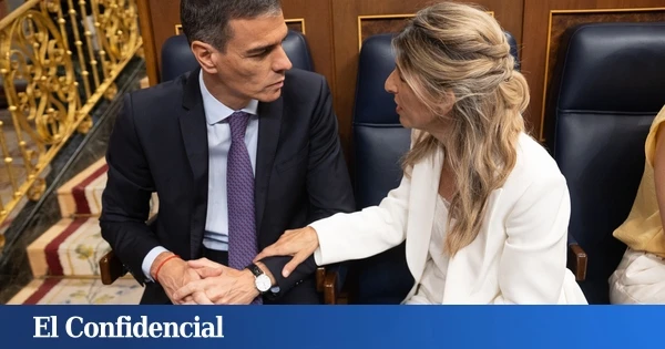 Sánchez y Yolanda Díaz exploran ir juntos en más de 30 provincias sin escaños de Sumar y Podemos