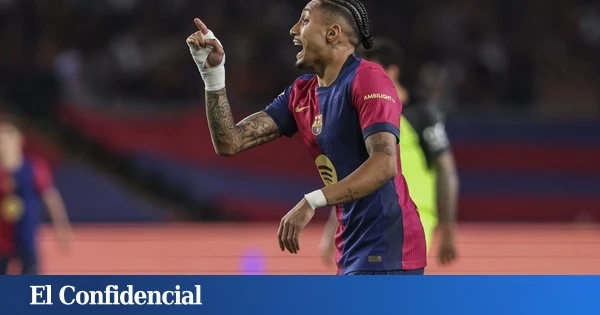 El exmédico del Real Madrid dispara contra los vendajes del Barça: 
