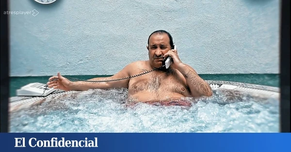 'Anatomía de...' (La Sexta): el impactante momento televisivo de Jesús Gil en un jacuzzi que hoy dinamitaría las pantallas