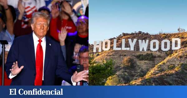 Donald Trump nombra a estos tres populares actores como ‘embajadores de Hollywood’: 